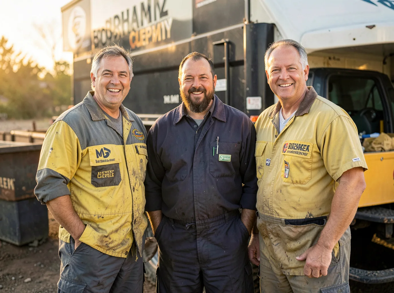 Sewage Cleanup company in Oak Grove, AR