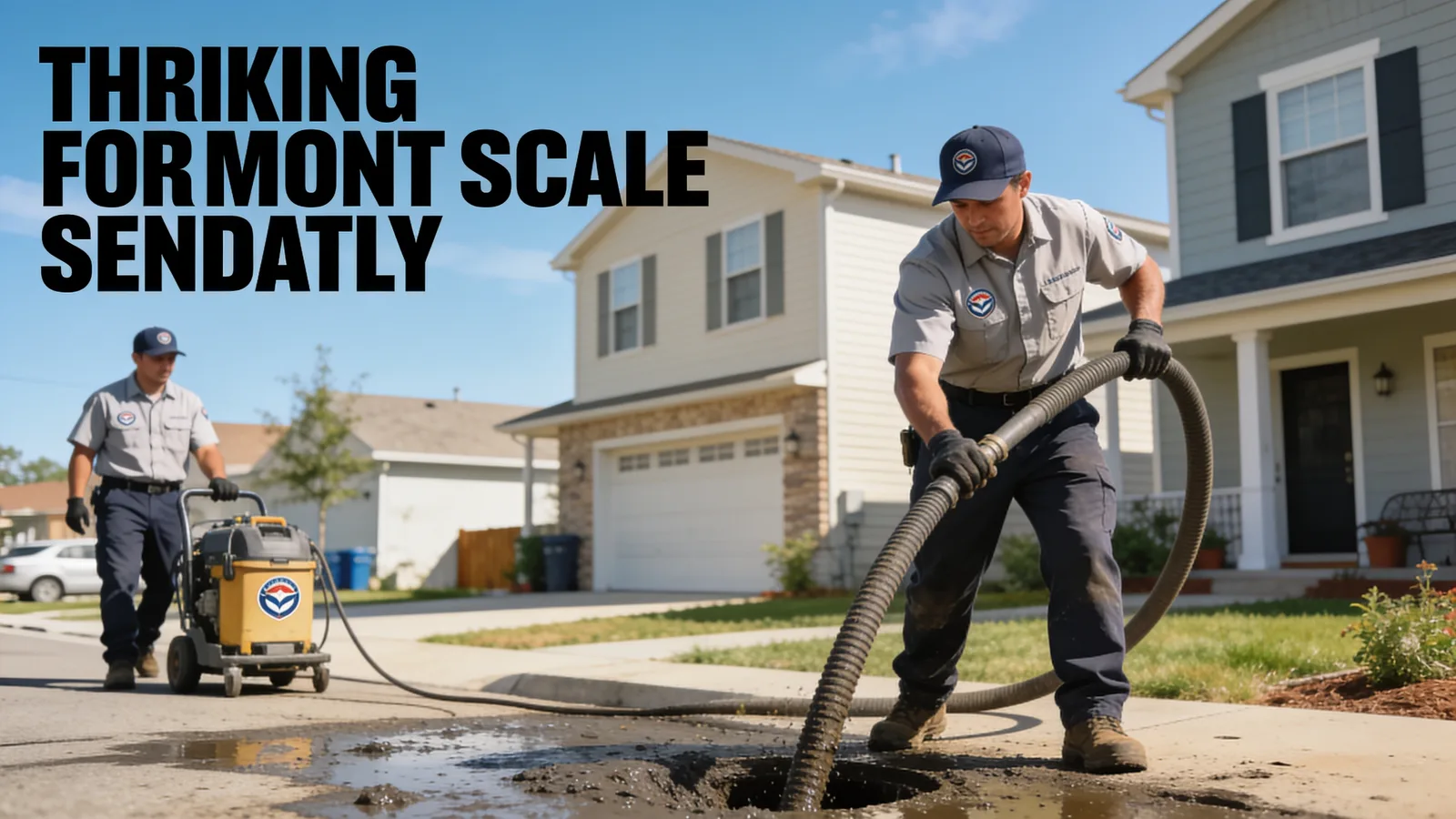 Sewage Cleanup in Oak Grove, AR near me